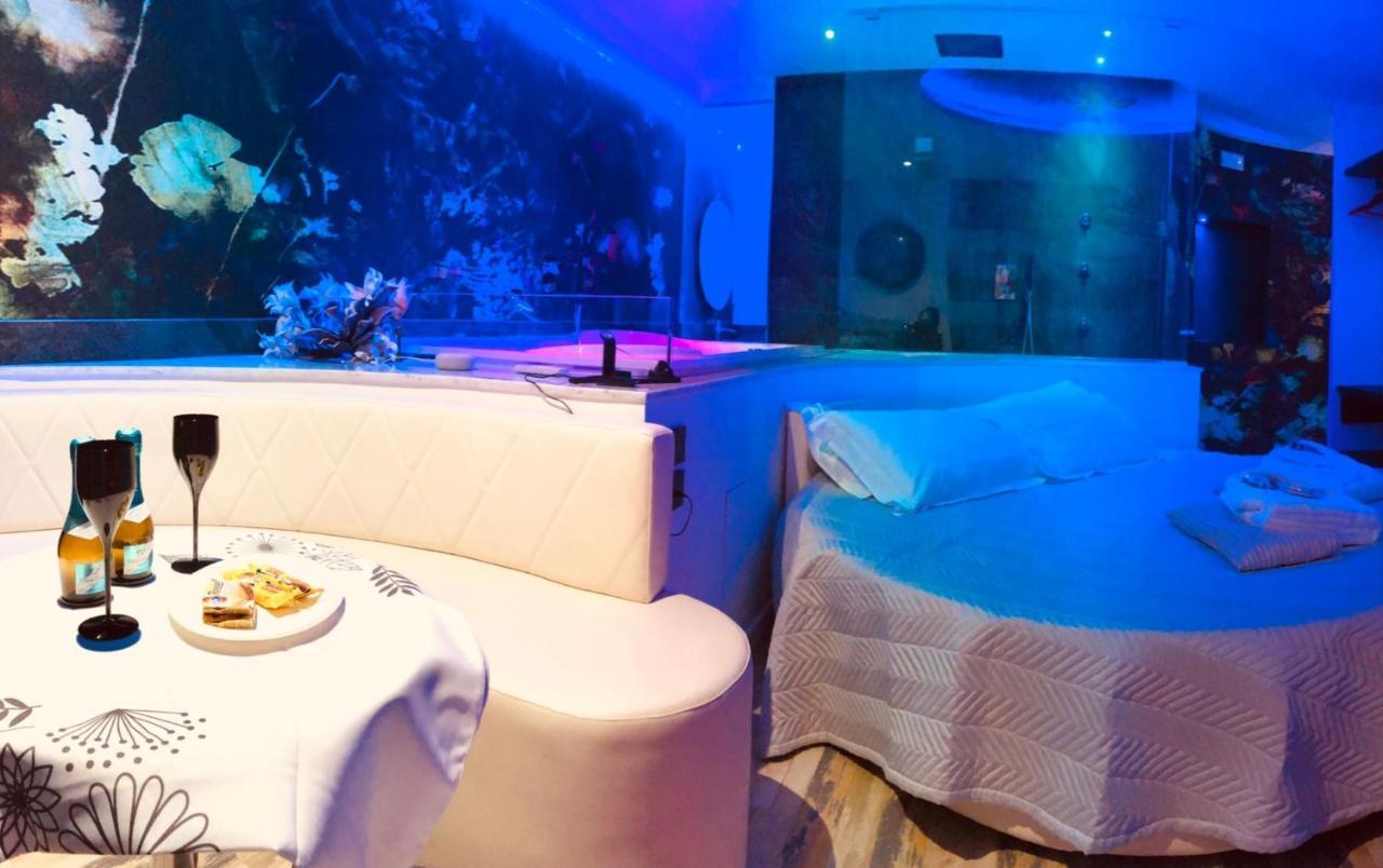 Assisi Luxury Spa Suite Superior Exterior photo