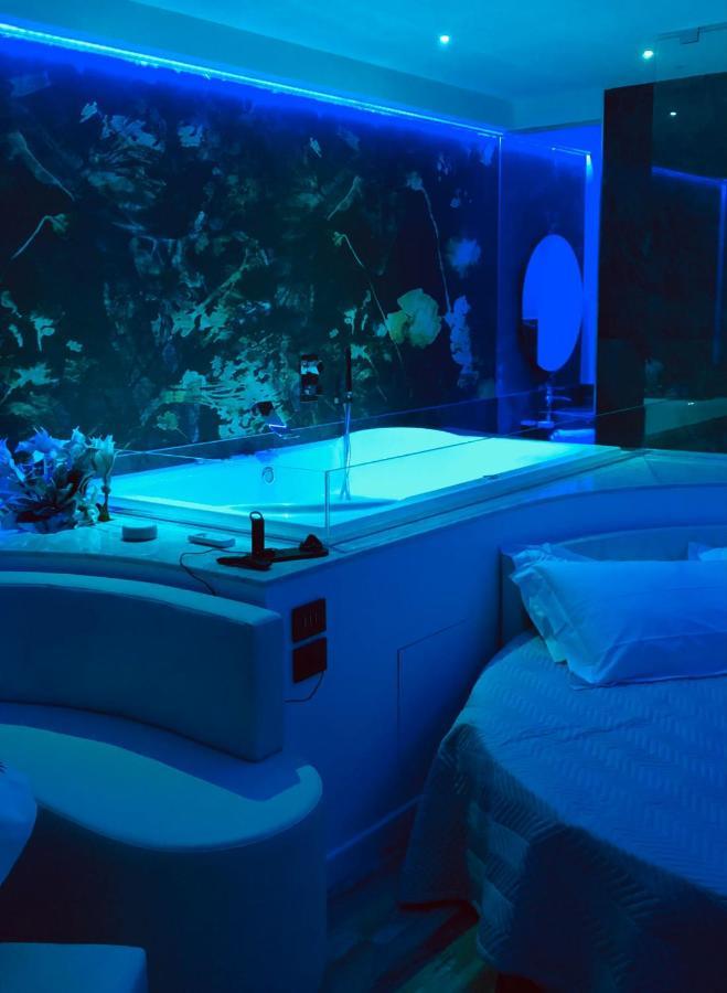 Assisi Luxury Spa Suite Superior Exterior photo