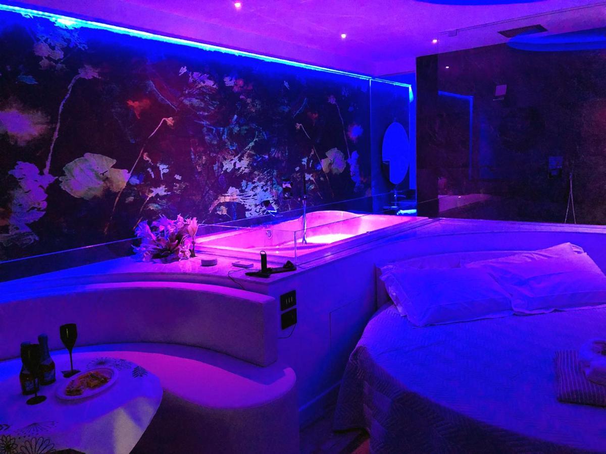 Assisi Luxury Spa Suite Superior Exterior photo