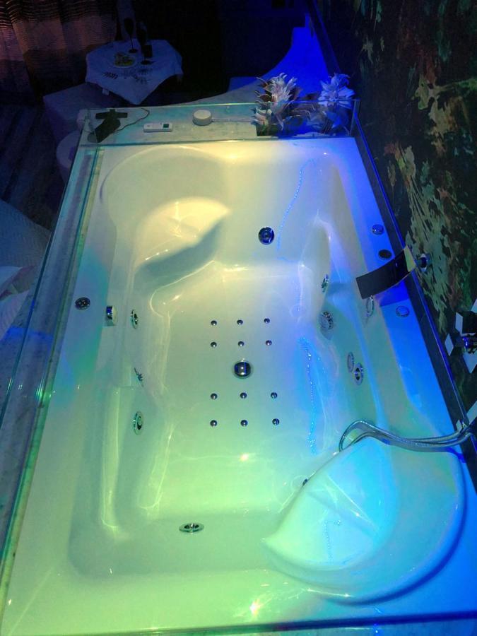 Assisi Luxury Spa Suite Superior Exterior photo